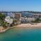 UHC Scala Mar Apartments AACC