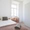 Avenida Liberdade Guesthouse