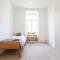 Avenida Liberdade Guesthouse