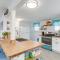 Plum Island Retreat about 1-Block Walk to Beach! - Newburyport
