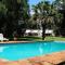 Estancia Las Mercedes