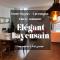 L'Elégant Bayeusain - Appartement 4P Centre Bayeux - Bayeux