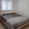 SMART LUX Apartment