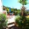 Charmant appartement calme, avec terrasse fleurie - Calenzana
