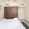 Upscale Apartment in Madinat Jumeirah Living - 迪拜