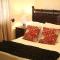 Castelo Sutil Guest House - Bloemfontein