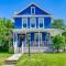 Pet-Friendly Lancaster Home 13 Mi to Dtwn Buffalo - Lancaster