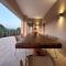 Luxury Villa Breeze with Private Pools