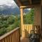 MESTIA COTTAGE TiME