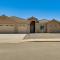 Year-Round Yuma Escape Near Dtwn Pets Welcome! - Fortuna