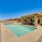 Year-Round Yuma Escape Near Dtwn Pets Welcome! - Fortuna