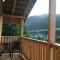MESTIA COTTAGE TiME