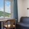Sea view apartments