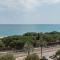 Sea view apartments