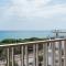 Sea view apartments