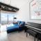Apartamenty Sky Tower by BQQK