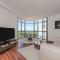 Luxury apartments in Barrio Palacio