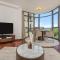 Luxury apartments in Barrio Palacio