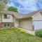 4bd Central Location - Patio - Games - Ramsey