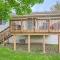 4bd Central Location - Patio - Games - Ramsey