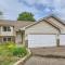 4bd Central Location - Patio - Games - Ramsey