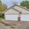4bd Central Location - Patio - Games - Ramsey