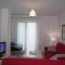Apartament Plaza España - 3 Bedrooms - LUAL