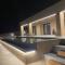 180 Pool Villa - Anavissos