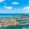Ilikai Tower 1806 Yacht Harbor View 1BR