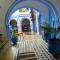 Riad Lalla Touria