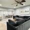 Rustic modern home - 休斯顿
