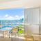 Ilikai Tower 735 Yacht Harbor View 1BR - 檀香山