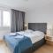 Q19 Apartments Rynek