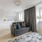 Q19 Apartments Rynek