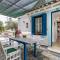 Skopelos Sunset traditional country house