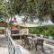 Skopelos Sunset traditional country house