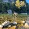 Eco village & resort Coric
