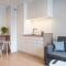 Q19 Apartments Rynek