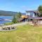 Fireweed Cabin - Homer Seaplane Base