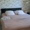 Chez Christine Et Fabrice - Font-Romeu-Odeillo-Via