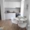 Te Amantia Apartment