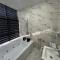 Luxury Milan Mountain Ponoramic Villa, indoor heated pool and jacuzzi with mountain view - Gabala