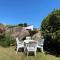 Résidence C78-tregastel - Guz Heol maison proche plage de la Grève Blanche MAE-3744