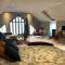 Willow Barn luxury countryside accommodation in Bury St Edmunds