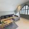 Willow Barn luxury countryside accommodation in Bury St Edmunds