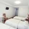 Pension Villa **