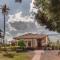 Hotel Marquesa de Pinares