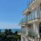 Nolis Apartment