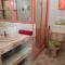 GreenHeart Villa- Top Floor, Specious 3BR-1BR AC - Hot W, Peace in Greenary & Fresh Air -Travel Awards 2025