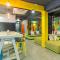 iSanook Hostel